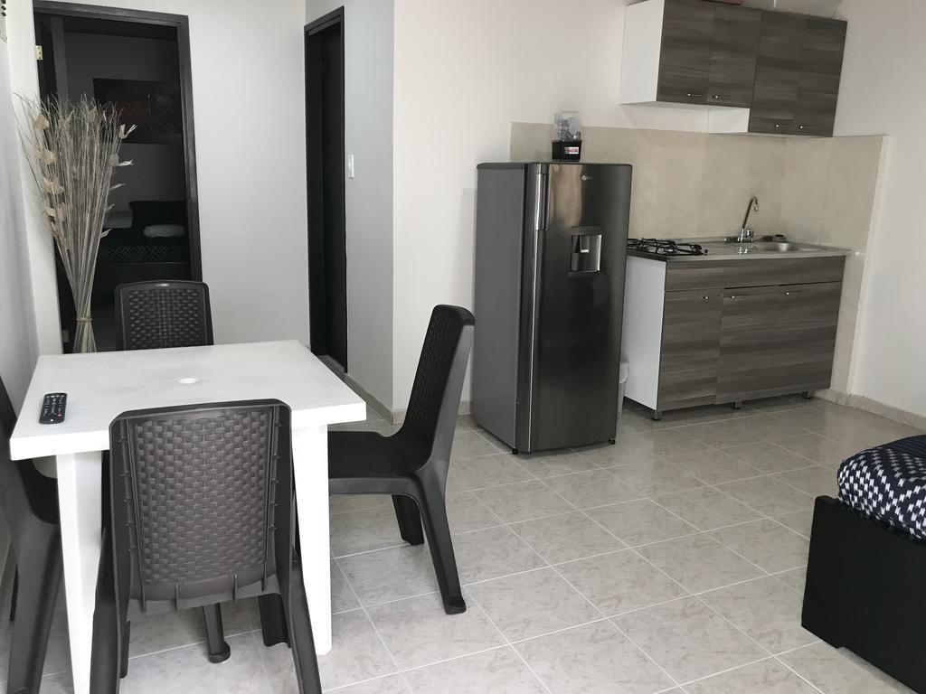 Caribbean Island Hotel Piso 2 San Andrés Eksteriør billede