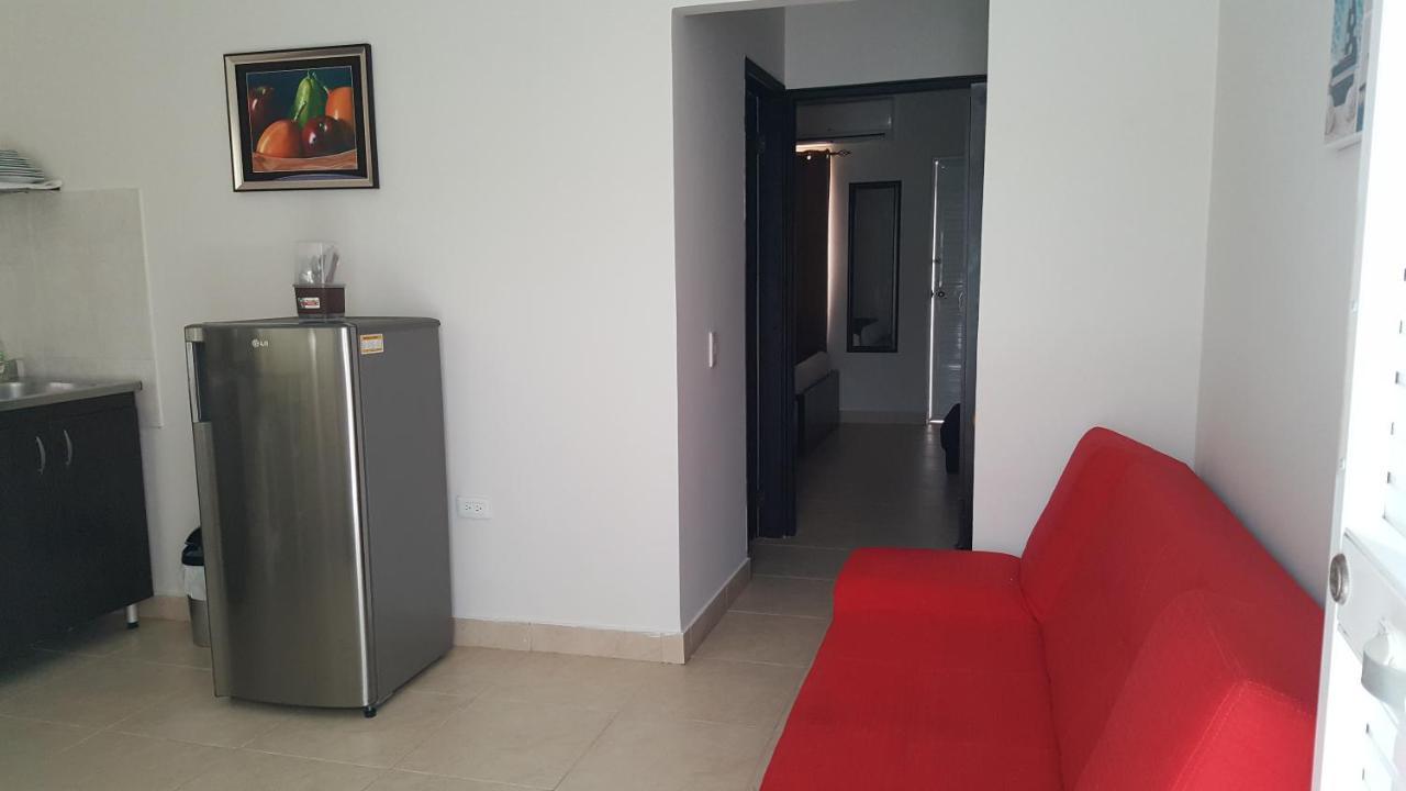 Caribbean Island Hotel Piso 2 San Andrés Eksteriør billede